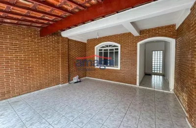 Casa com 3 quartos à venda no jardim santa inês i, são josé dos campos  por r$ 549.000