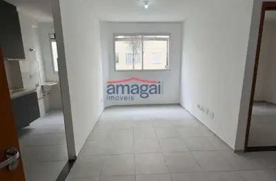 Apartamento com 2 quartos à venda no jardim sul, são josé dos campos  por r$ 340.000