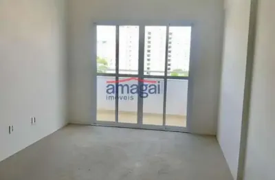 Apartamento com 3 quartos à venda no jardim pereira do amparo, jacareí  por r$ 508.000