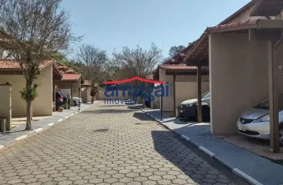 Casa em condomínio fechado com 3 quartos para alugar na cidade jardim, jacareí  por r$ 3.200