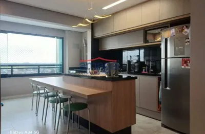 Apartamento com 3 quartos à venda no jardim satélite, são josé dos campos  por r$ 960.000