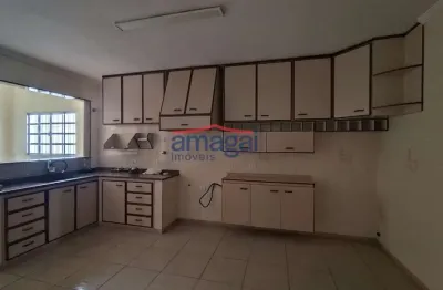 Casa com 3 quartos para alugar no palmeiras de são josé, são josé dos campos  por r$ 3.800
