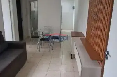 Apartamento com 2 quartos para alugar no jardim paraíso, jacareí  por r$ 1.800