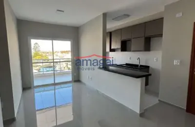 Apartamento com 3 quartos para alugar no loteamento villa branca, jacareí  por r$ 3.800
