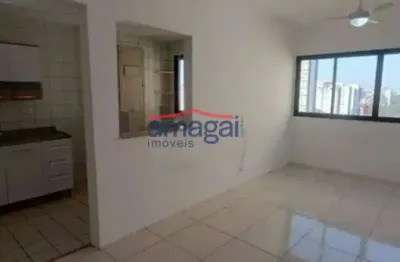 Apartamento com 1 quarto à venda no jardim aquárius, são josé dos campos  por r$ 395.000