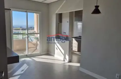 Apartamento com 2 quartos para alugar no condomínio residencial colinas do paratehy, são josé dos campos  por r$ 3.300