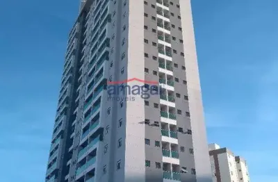 Apartamento com 3 quartos para alugar no jardim pereira do amparo, jacareí  por r$ 4.300