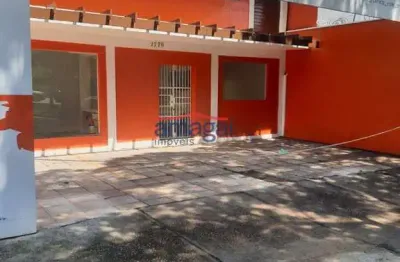 Sala comercial para alugar no jardim satélite, são josé dos campos  por r$ 7.990