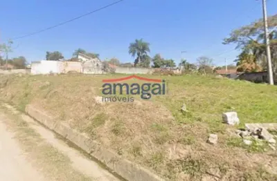 Terreno à venda no Chácaras Reunidas Igarapés, Jacareí  por R$ 85.000