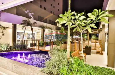 Sala comercial para alugar no Centro, Jacareí 