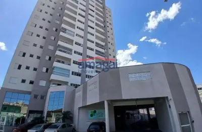 Apartamento com 2 quartos para alugar no centro, jacareí  por r$ 2.800