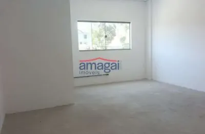 Sala comercial para alugar no jardim califórnia, jacareí  por r$ 1.400