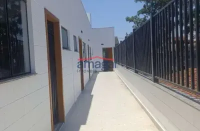 Sala comercial para alugar no jardim califórnia, jacareí  por r$ 1.350