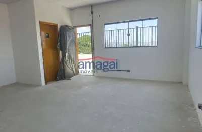 Sala comercial para alugar no Jardim Califórnia, Jacareí  por R$ 1.500