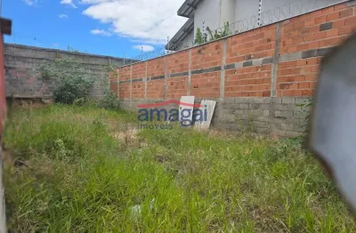Terreno comercial para alugar no loteamento villa branca, jacareí  por r$ 1.800