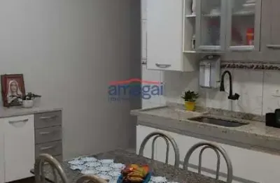 Casa com 3 quartos à venda no Jardim Didinha, Jacareí  por R$ 365.000