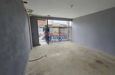 Casa com 2 quartos à venda no Parque Imperial, Jacareí  por R$ 300.000