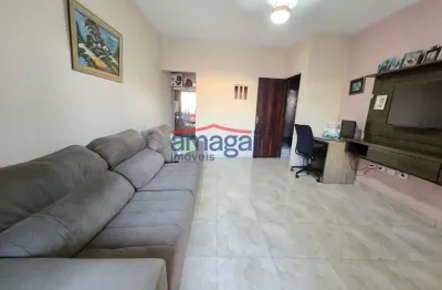 Casa com 3 quartos para alugar no jardim santa maria, jacareí  por r$ 2.800