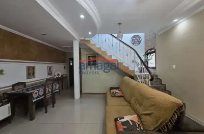 Casa com 3 quartos à venda no residencial parque dos sinos, jacareí  por r$ 650.000