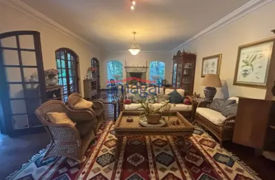 Casa em condomínio fechado com 4 quartos à venda no bosque dos eucaliptos, são josé dos campos  por r$ 3.395.000