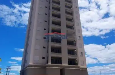 Apartamento com 2 quartos para alugar no jardim didinha, jacareí  por r$ 2.900