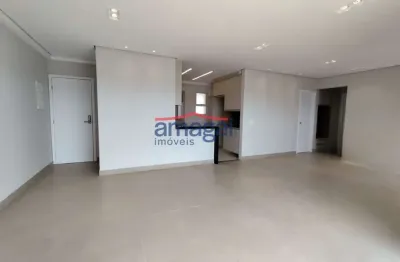 Apartamento com 3 quartos para alugar no jardim paraíba, jacareí  por r$ 5.000