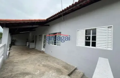 Casa com 2 quartos à venda no jardim maria amélia, jacareí  por r$ 357.000
