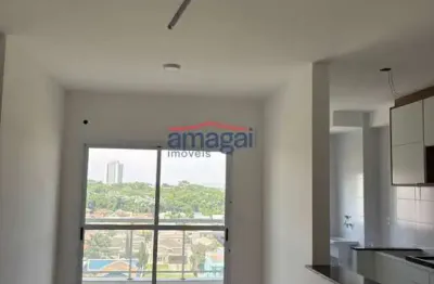 Apartamento com 3 quartos à venda no loteamento villa branca, jacareí  por r$ 660.000