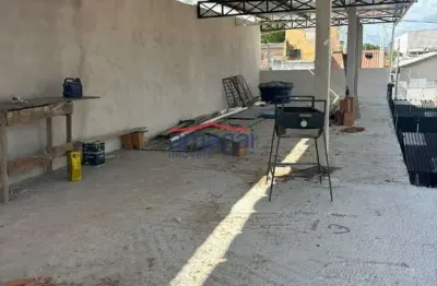 Casa com 2 quartos à venda no jardim terras da conceição, jacareí  por r$ 380.000