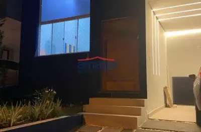 Casa em condomínio fechado com 3 quartos à venda no condomínio vem viver jacareí, jacareí  por r$ 1.150.000