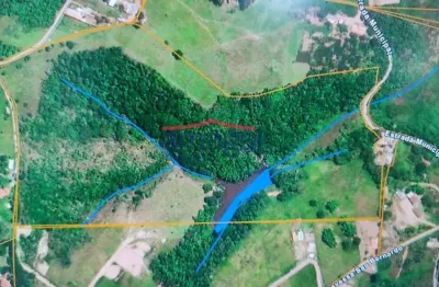 Chácara / sítio à venda no jardim santana, jacareí  por r$ 950.000