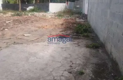 Terreno à venda no Chácaras Rurais Santa Maria, Jacareí  por R$ 195.000