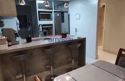 Apartamento com 2 quartos à venda no parque industrial, são josé dos campos  por r$ 695.000