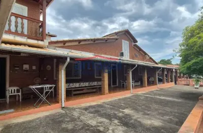 Chácara / sítio com 5 quartos à venda na toca do leitão, santa branca  por r$ 1.500.000