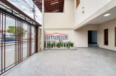 Casa com 7 quartos à venda no parque brasil, jacareí  por r$ 1.130.000