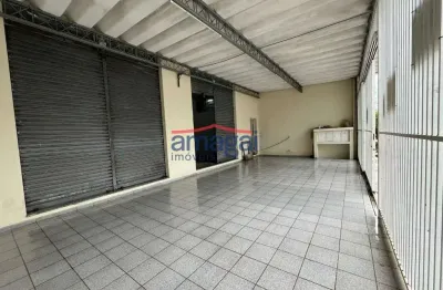 Sala comercial para alugar no parque residencial flamboyant, são josé dos campos  por r$ 6.000