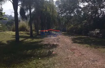 Terreno à venda no chácaras santa maria, jacareí  por r$ 1.700.000