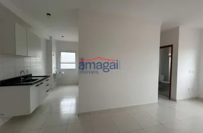 Apartamento com 2 quartos à venda no são joão, jacareí  por r$ 320.000