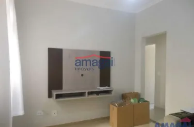 Apartamento com 2 quartos à venda no jardim flórida, jacareí  por r$ 190.000