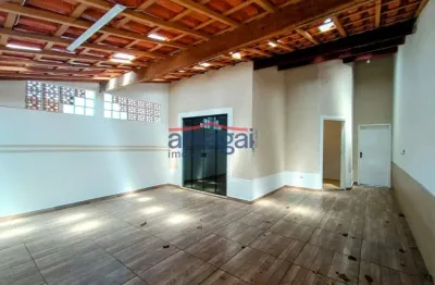 Casa com 2 quartos para alugar no jardim santa marina, jacareí  por r$ 2.200