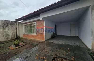 Casa com 2 quartos à venda no jardim jacinto, jacareí  por r$ 390.000