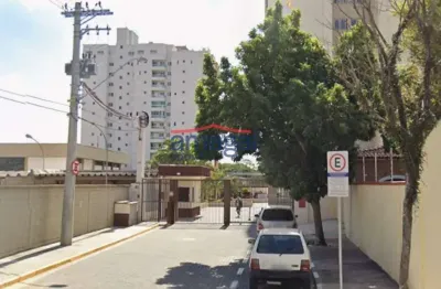 Apartamento com 3 quartos à venda no jardim pereira do amparo, jacareí  por r$ 550.000