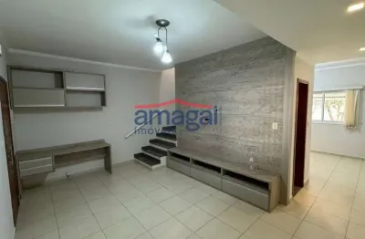 Casa com 2 quartos à venda no loteamento villa branca, jacareí  por r$ 650.000