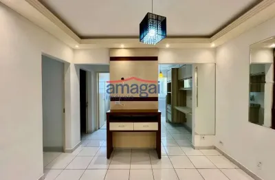 Apartamento com 2 quartos para alugar no bairro do colonia, jacareí  por r$ 1.100