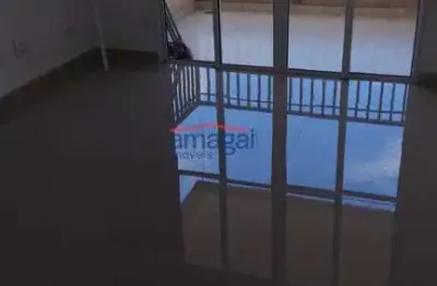 Apartamento com 3 quartos para alugar na vila machado, jacareí  por r$ 2.300