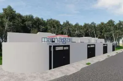 Casa com 3 quartos à venda no jardim colônia, jacareí  por r$ 379.000