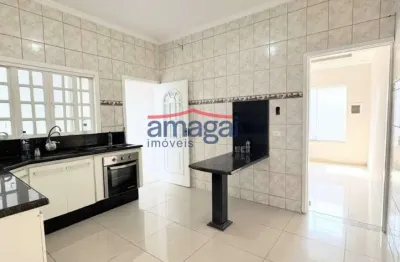 Casa com 3 quartos à venda no loteamento villa branca, jacareí  por r$ 780.000