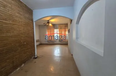 Casa com 2 quartos para alugar no jardim jacinto, jacareí  por r$ 2.100