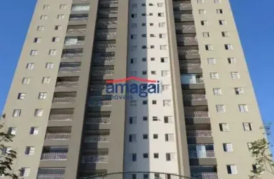 Apartamento com 3 quartos para alugar no loteamento villa branca, jacareí  por r$ 3.000