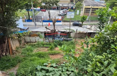 Terreno à venda no parque santo antônio, jacareí  por r$ 180.000